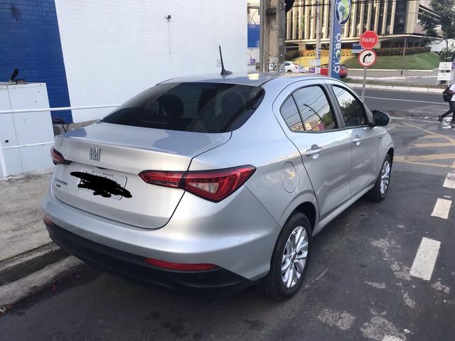 Fiat cronos drive 1.3 firefly flex 2018/2019 - Foto 3