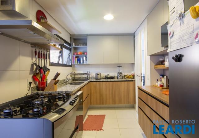 Apartamento à venda com 2 dormitórios em Jardim guedala, São paulo cod:538319 - Foto 11