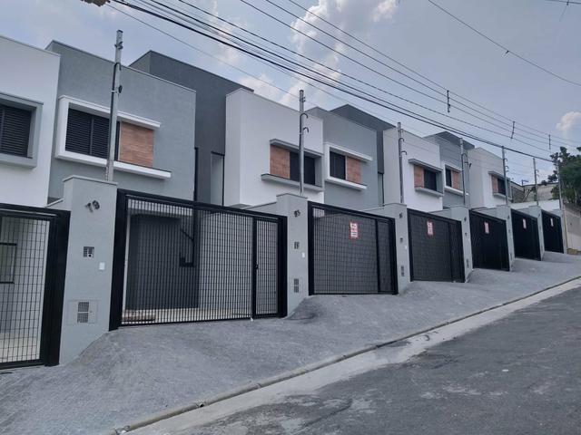 Sobrados Novos