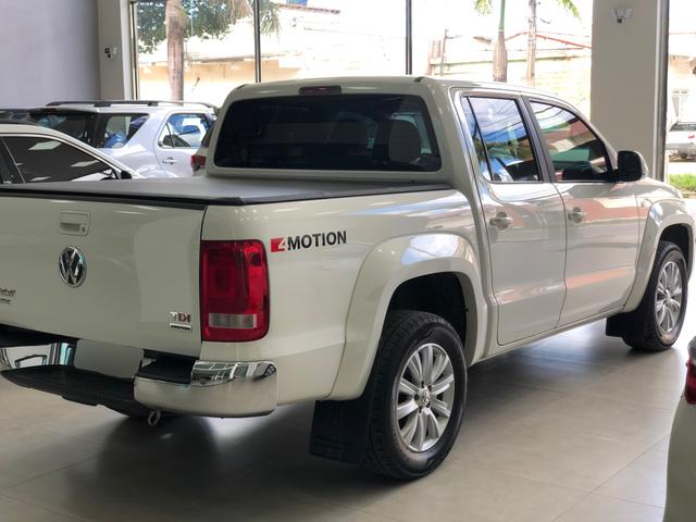 Amarok highline (imperdível) - Foto 5