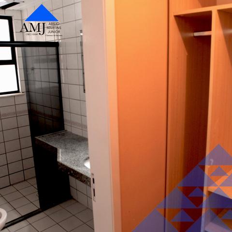 Apartamento na Santos Dumont por R$420.000,00 129 metros - Foto 19