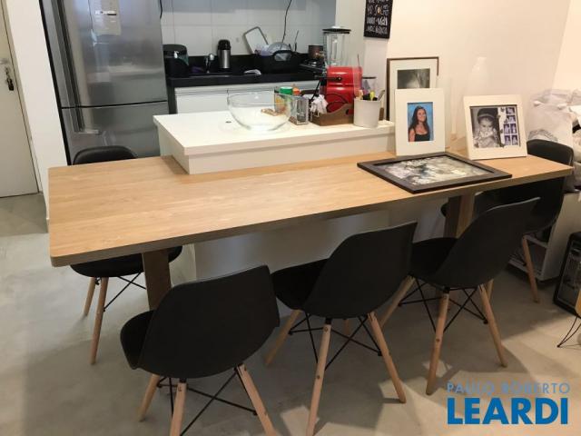 Apartamento à venda com 2 dormitórios em Campestre, Santo andré cod:559271 - Foto 14