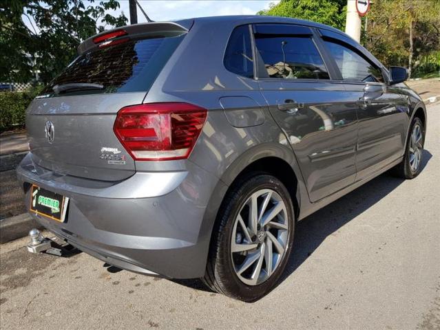 Volkswagen Polo 1.0 200 Tsi Highline - Foto 4
