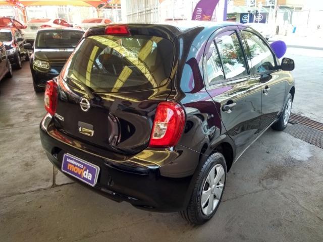 Nissan March 1.0 S 2019 Mais barato impossível - Foto 2