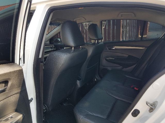 Honda City Ex Flex 1.5 - Foto 16