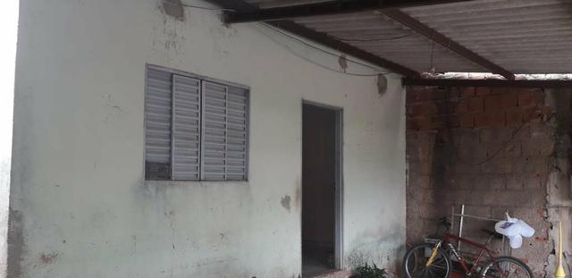 Oportunidade de Investimento Casa 401 Samambaia AC Carro - Foto 3