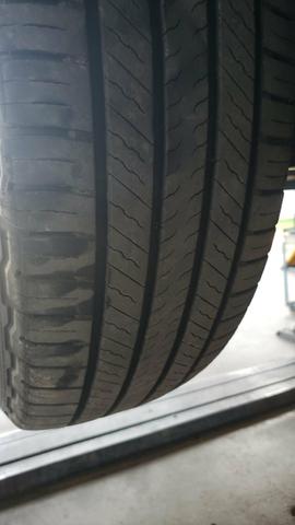 Pneus 215 70 R16 MICHELIN