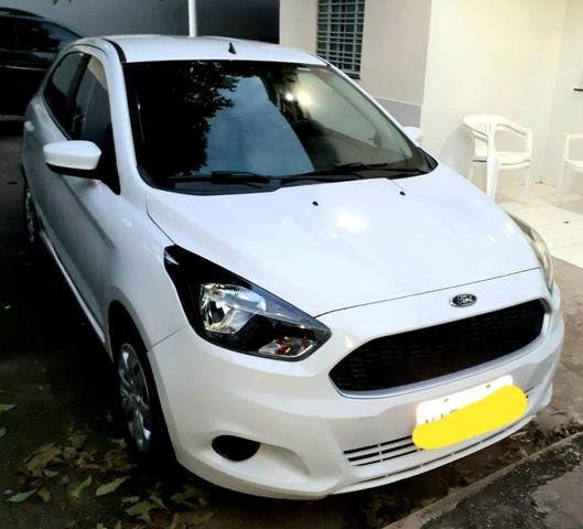 Vendo Ford Ka 16/17 - Foto 5