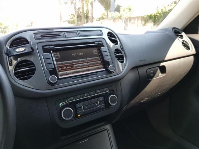 Volkswagen Tiguan 2.0 Tsi 16v Turbo - Foto 5
