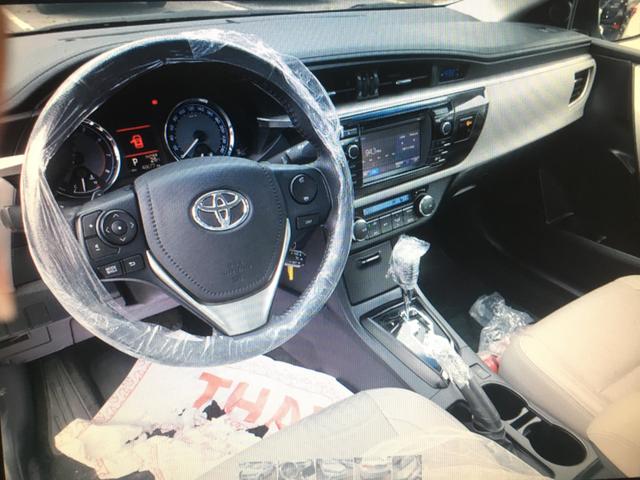 Vendo Corolla xei 2.0 2014/2015 - Foto 6