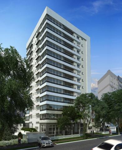 Apartamento residencial para venda, Petrópolis, Porto Alegre - AP2385.