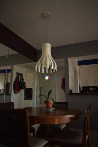 Apartamento com 2 dormitórios à venda, 69 m² por r$ 350.000 - jardim goiás - goiânia/go - Foto 3