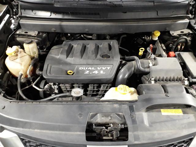 Fiat Freemont Emotion 2012 - Foto 11