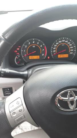 Toyota Corolla GLI 1.8 Automático - Foto 7
