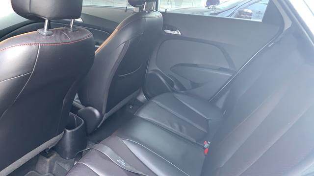 Hyundai hb20 1.6 ocean 2017, c/ 27 mil km rodados - Foto 17