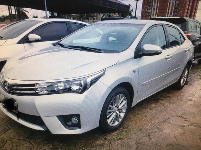Vendo Corolla xei 2.0 2014/2015 - Foto 5