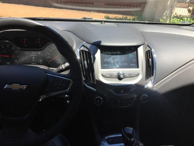 Cruze HB LT 1.4 turbo 2017 - Foto 5
