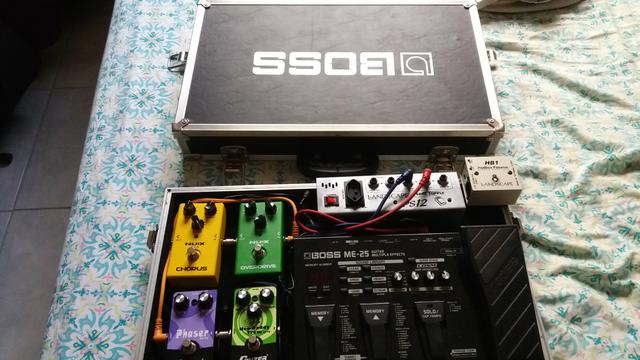 Case para Guitarra - Foto 3