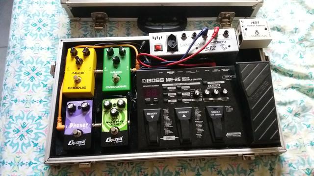 Case para Guitarra - Foto 2