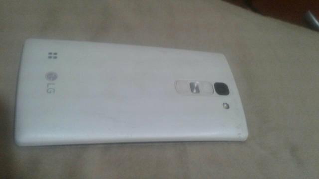 Lg Volt