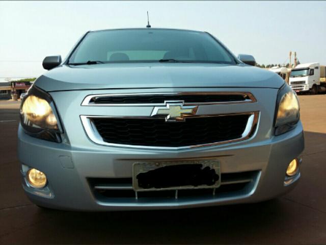 Chevrolet Cobalt 1.8 LTZ 2013 - Foto 4
