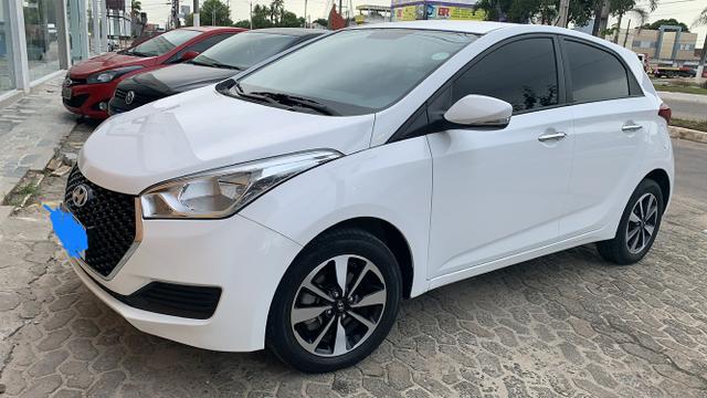 Hyundai hb20 1.6 ocean 2017, c/ 27 mil km rodados - Foto 7