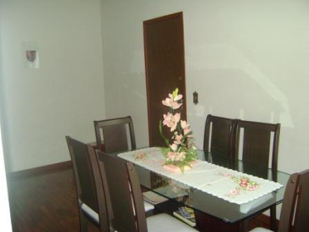 Apartamento à venda, 3 quartos, 1 vaga, buritis - belo horizonte/mg