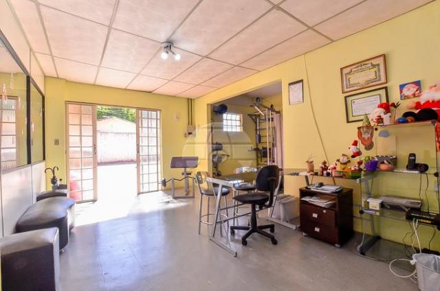 Terreno à venda em Cristo rei, Curitiba cod:155007 - Foto 19