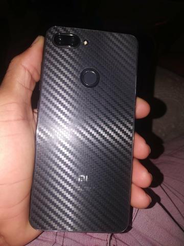 Troco mi 8 lite em celular do meu interesse
