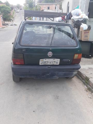 Fiat Mille 99 - Foto 3