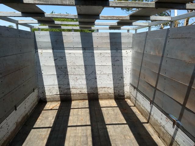 Caminhão boiadeiro 1113 para pessoas exigente - Foto 7