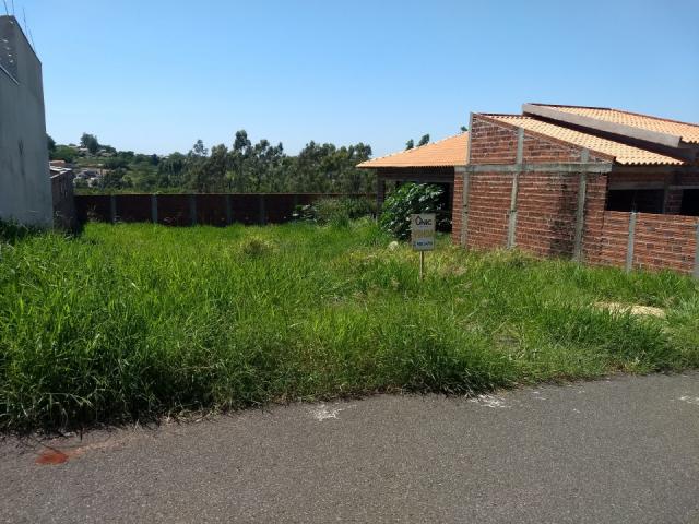 8273 | Terreno à venda em Jardim Ana Lígia, Mandaguaçu - Foto 5
