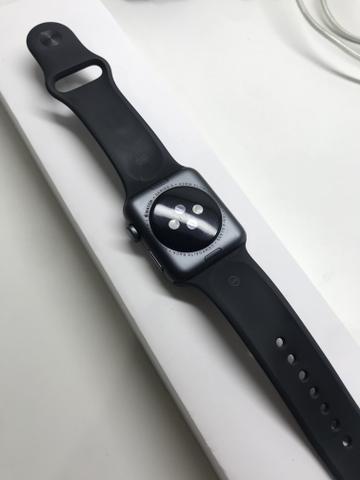 APPLE WATCH SERIES 3(42mm) NA GARANTIA - Foto 3