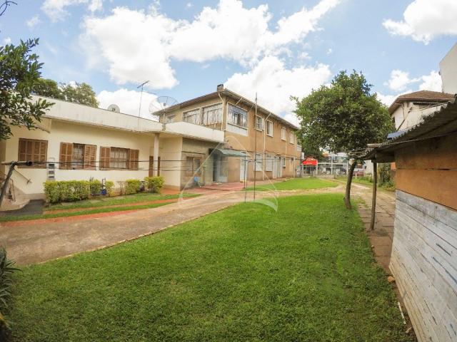 Terreno à venda em Vila rodrigues, Passo fundo cod:13855
