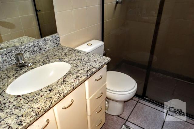 Apartamento à venda com 3 dormitórios em Buritis, Belo horizonte cod:257421 - Foto 13