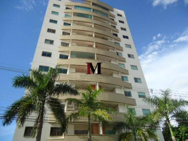Alugamos apartamentos em Porto Velho