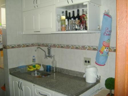 Apartamento à venda, 3 quartos, 1 vaga, buritis - belo horizonte/mg - Foto 6