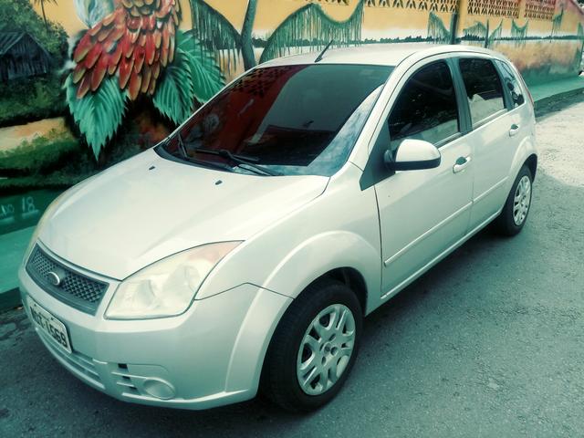 Ford Fiesta - Foto 8