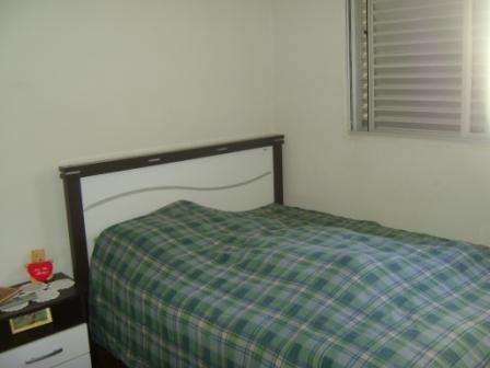 Apartamento à venda, 3 quartos, 1 vaga, buritis - belo horizonte/mg - Foto 4