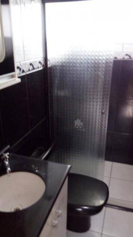 Apartamento, residencial del rey no sitio cercado, r$135.000,00 - Foto 15