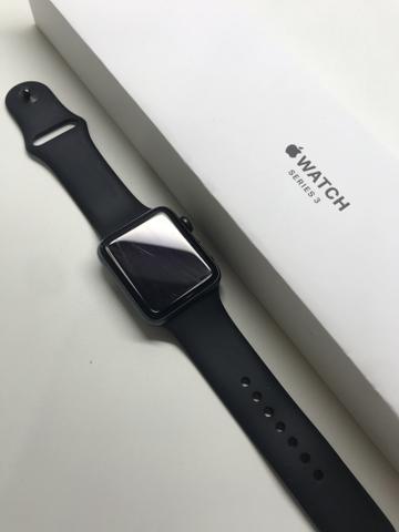 APPLE WATCH SERIES 3(42mm) NA GARANTIA - Foto 2