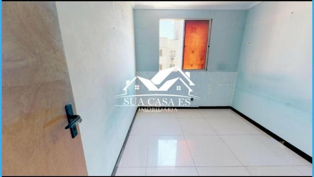 GM - Apartamento Colinas de Laranjeiras com Rebaixamento em Gesso - ES - Foto 5