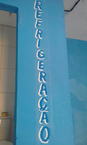 J.Pacífico Refrigeração