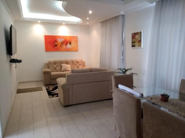 Apartamento à venda, 3 quartos, 1 vaga, grajaú - belo horizonte/mg - Foto 2