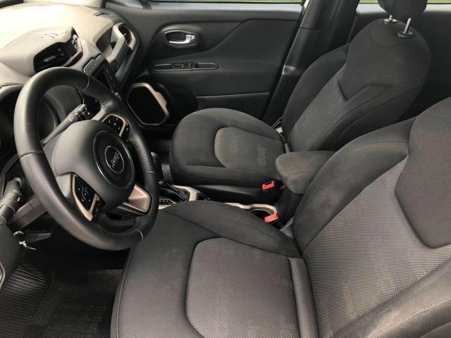 Jeep Renegade 1.8 - Foto 10