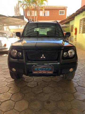 PAJERO TR4 4x4 MECANICA - Foto 2