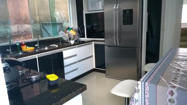 Samuel Pereira Oferece: Casa Sobradinho Grande Colorado Solar de Atenas Moderna Lazer - Foto 7