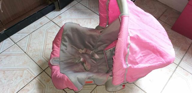 Bebe conforto - Foto 4