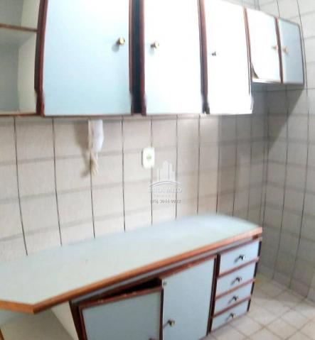 Apartamento à venda, 64 m² por r$ 159.000,00 - cidade dos funcionários - fortaleza/ce - Foto 8