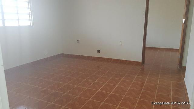 Ceilândia Norte - Casa de 3 Quartos na Laje | Aceita Financiamento e FGTS - Foto 18